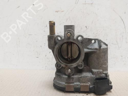 Used Throttle body OPEL AGILA (A) (H00) 1.2 16V (F68) (75 hp) 15533142