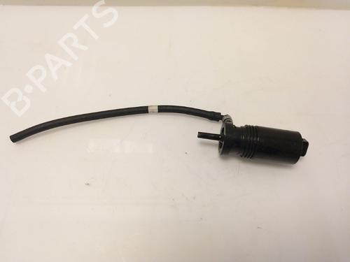 Used Washer pump Washer pump 15337858 15337858