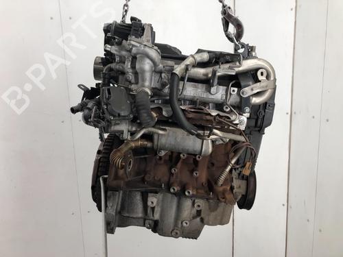 Engine RENAULT CLIO IV (BH_) 1.5 dCi 90 | BP37214935M1 - Image 2