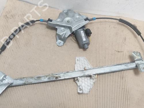 Used Front left window mechanism Front left window mechanism 37206292 37206292