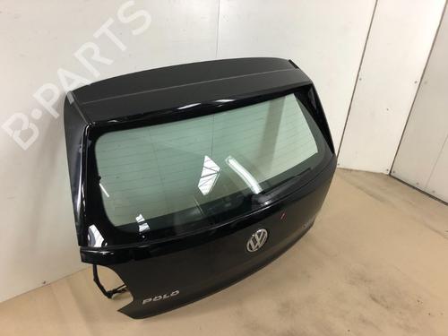 Tailgate VW POLO V (6R1, 6C1) 1.2 | BP16296726C6 