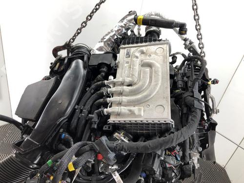 Engine LAND ROVER RANGE ROVER SPORT III (L461) P440e PHEV AWD | BP37209739M1 - Image 6