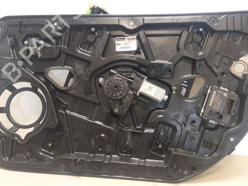Used Front right window mechanism Front right window mechanism 37207013 37207013