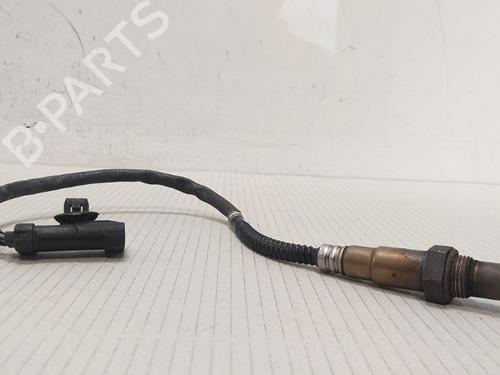 Capteur électronique RENAULT SCÉNIC II (JM0/1_) 1.6 (JM0C, JM0J, JM1B) (113 hp) 15532666