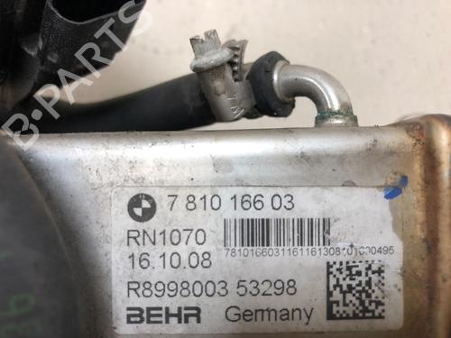 Egr BMW 3 Touring (E91) 320 d | BP23989458M69 