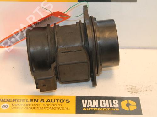 Used Mass air flow sensor RENAULT ESPACE III (JE0_) 2.2 dCi (JE0K) (130 hp) 15310583