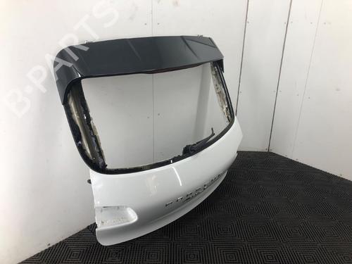 Tailgate PORSCHE MACAN (95B) 3.0 S | BP37204020C6 - Image 3