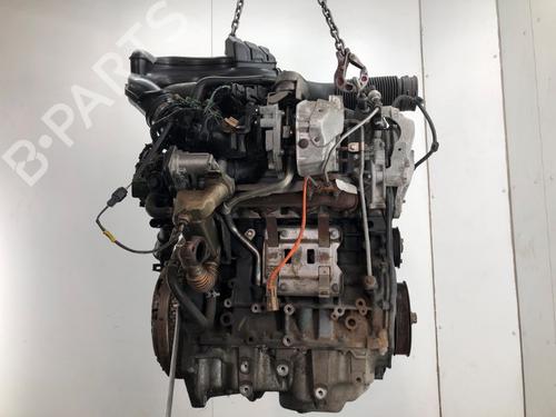 Engine RENAULT TRAFIC III Van (FG_) 1.6 dCi 90 (FGME) | BP27203186M1 - Image 2