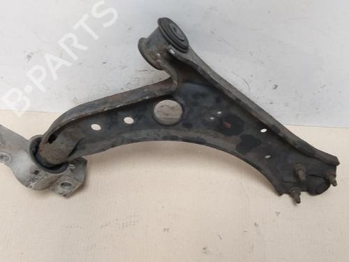 Left front suspension arm VW GOLF V (1K1) 1.4 16V | BP15533384M12 