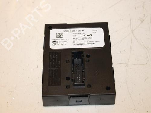 Used Electronic module Electronic module 16398545 16398545