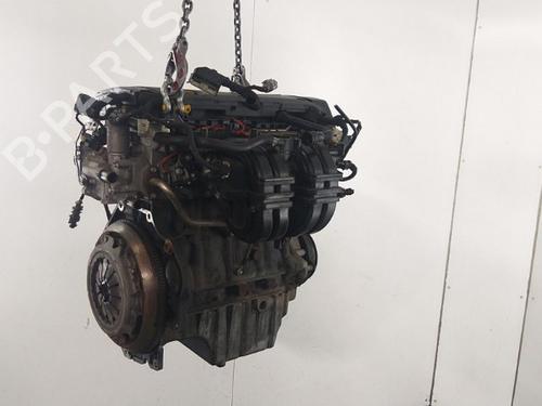 Motor Motor 15345281 15345281