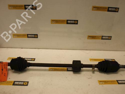 Used Right front driveshaft Right front driveshaft 15311172 15311172