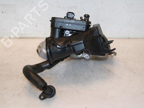 Turbocharger/Supercharger VW POLO V (6R1, 6C1) 1.0 TSI | BP15337251M71 
