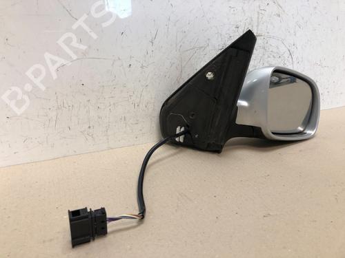 Right mirror VW GOLF IV (1J1) 1.6 16V | BP15344815C27 