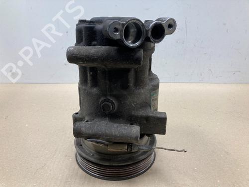 Used AC compressor AC compressor 37205926 37205926