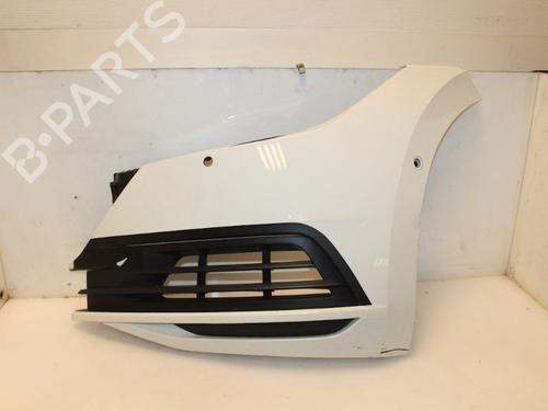 Paraurti ad angolo VW SANTANA (32B) 1.6 TD (70 hp) 15325131