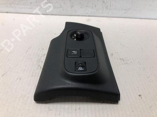 Mirror switch CITROËN C3 III (SX) 1.2 VTi 82 | BP37214055I25 - Image 5