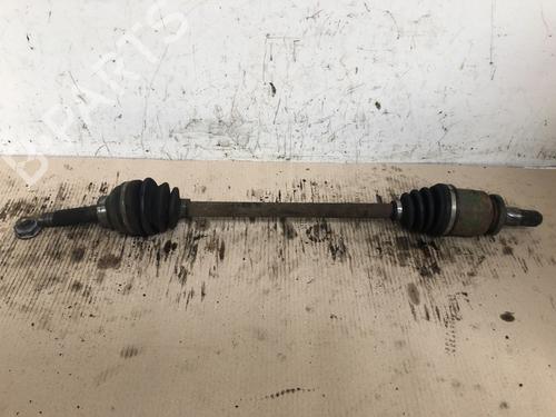 Used Left rear driveshaft SUBARU IMPREZA Saloon (GC) 2.0 i AWD (GC8) (115 hp) 15301370