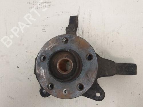 Right front steering knuckle RENAULT TRAFIC II Van (FL) 1.9 dCi 80 (FL0B) | BP15532305M26 - Image 6