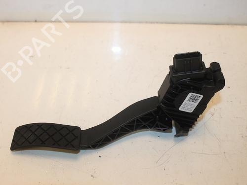 Used Pedal Pedal 15315867 15315867