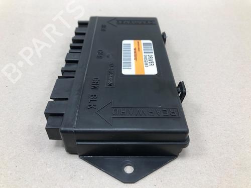 Electronic module CHEVROLET CORVETTE Coupe (C5) 5.7 | BP37213981M83 - Image 3