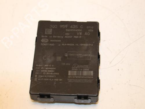 Used Electronic module Electronic module 15315680 15315680