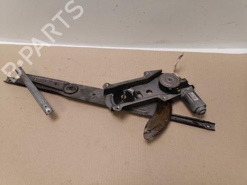 Used Front right window mechanism Front right window mechanism 15649627 15649627