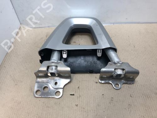 Headrest FIAT 124 Spider (348_) 1.4 (348) | BP23244809I31 - Image 4