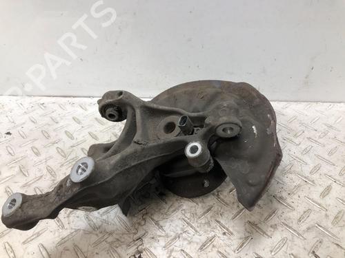Left rear steering knuckle VW TOURAN (5T1) 2.0 TDI | BP19334380M27 