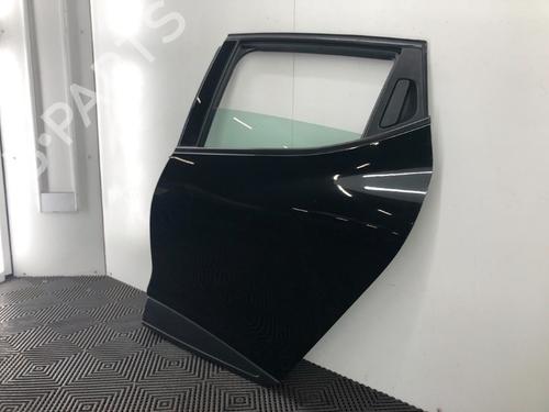 Left rear door RENAULT CLIO IV (BH_) 1.5 dCi 90 | BP16265935C4 