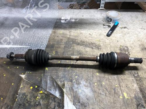 Left front driveshaft KIA PICANTO II (TA) 1.0 | BP37211840M38 - Image 8