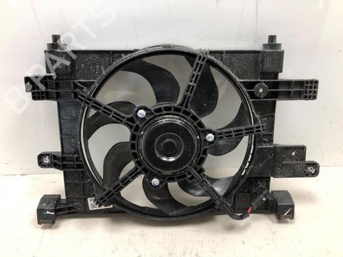 Radiator fan DACIA SPRING EV (B6M1) | BP37210393M35 - Image 4