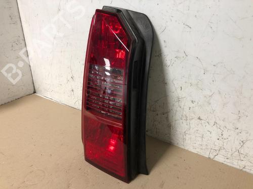 Left taillight FIAT IDEA (350_) 1.4 16V | BP15534715C34 - Image 4