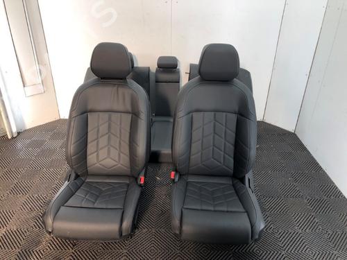Juego Asientos Juego Asientos BMW 5 (G60, G90, G68) 530e Plug-in Hybrid (299 hp) 37209569 37209569
