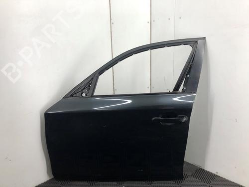 Left front door BMW 1 (E87) 116 i | BP15971478C2 