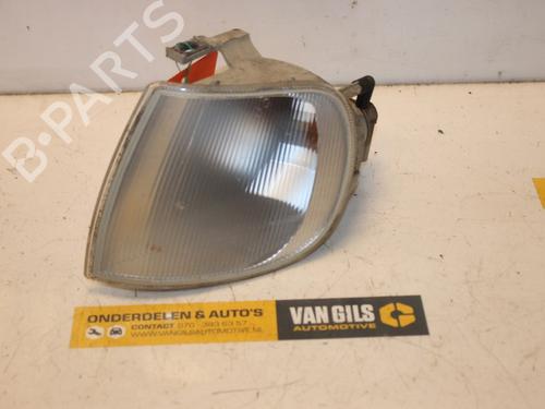 Used Left front indicator VW POLO III (6N1) 60 1.4 (60 hp) 15312302