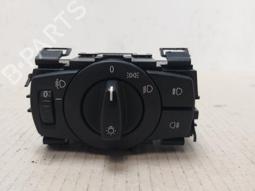 Used Headlight switch BMW 1 (E87) 116 i (122 hp) 15342409