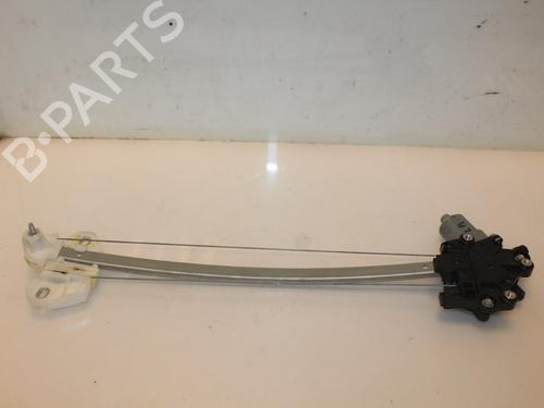 Used Rear left window mechanism HONDA CIVIC IX Tourer (FK) 1.6 i-DTEC (FK3) (120 hp) 15319824