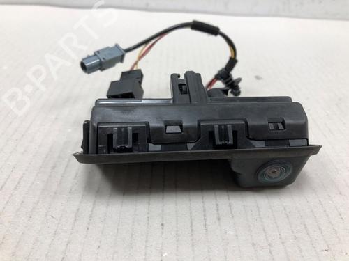 Camera VW T-CROSS (C11, D31) 1.0 TSi | BP37212368E14  - Image 5