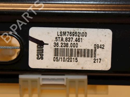 Front left window mechanism VW TOURAN (5T1) 1.6 TDI | BP23460884C22 - Image 2