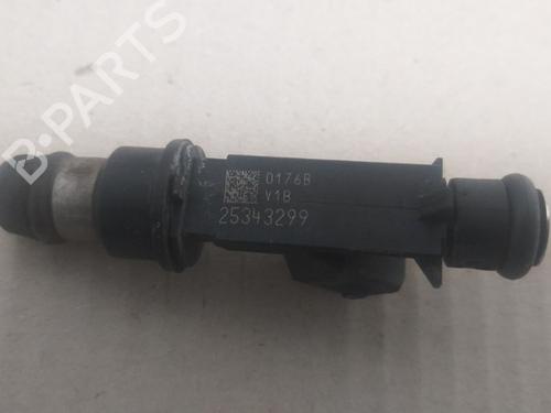 Used Injector Injector 15342182 15342182