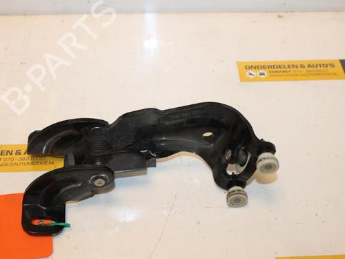Used Hinge/Door check strap VW SHARAN (7N1, 7N2) 2.0 TDI (177 hp) 15314587
