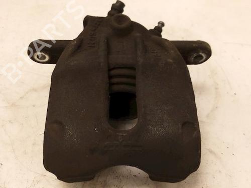 Used Left front brake caliper Left front brake caliper 15337512 15337512