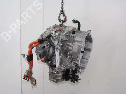 Used Gearbox Gearbox 37204743 37204743