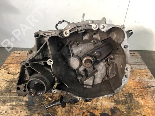 Gearbox RENAULT CLIO II (BB_, CB_) 1.2 16V (BB05, BB0W, BB11, BB27, BB2T, BB2U, BB2V, CB05,... | BP16379575M3 