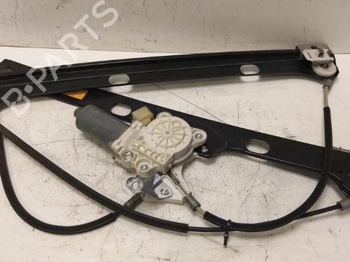 Used Front right window mechanism Front right window mechanism 15340393 15340393