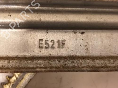 Front left window mechanism VOLVO V50 (545) 1.6 D | BP37207002C22 - Image 3
