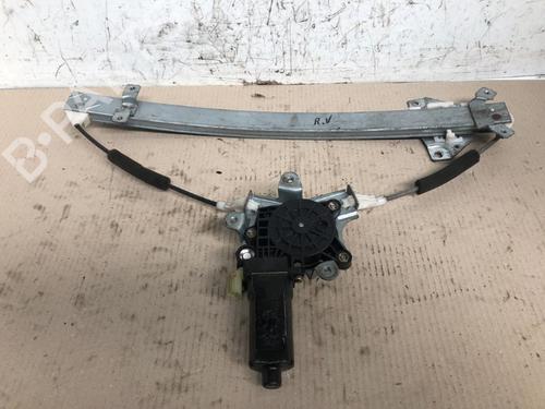 Used Front right window mechanism Front right window mechanism 15298608 15298608