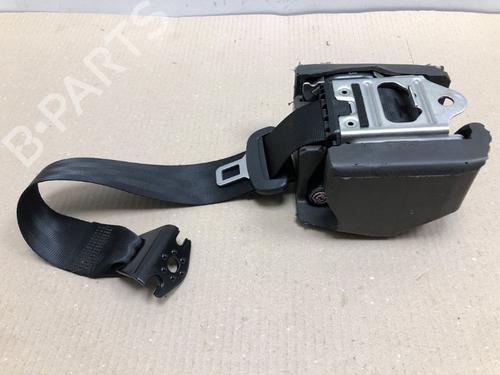 Rear left seatbelt SKODA SCALA (NW1) 1.5 TSI | BP37212871I29 - Image 3