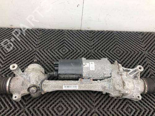 Steering rack MERCEDES-BENZ E-CLASS (W213) E 220 d 4-matic (213.005) | BP16570662M22 - Image 2